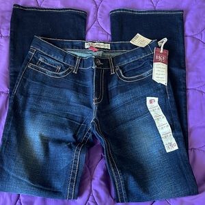 Bke denim Sabrina stretch